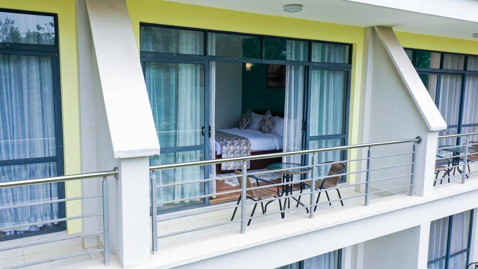 Hidden Hills Luxury Boutique Hotel, Karen Nairobi Exteriör bild